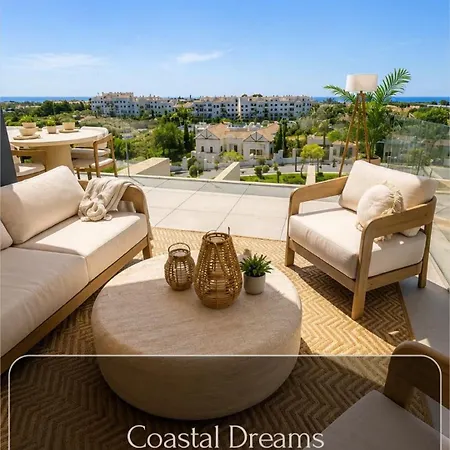 Oasis 325 5be3 2d Lejlighed
